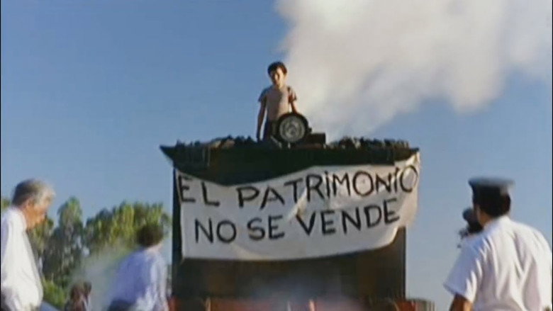 The Last Train still 4