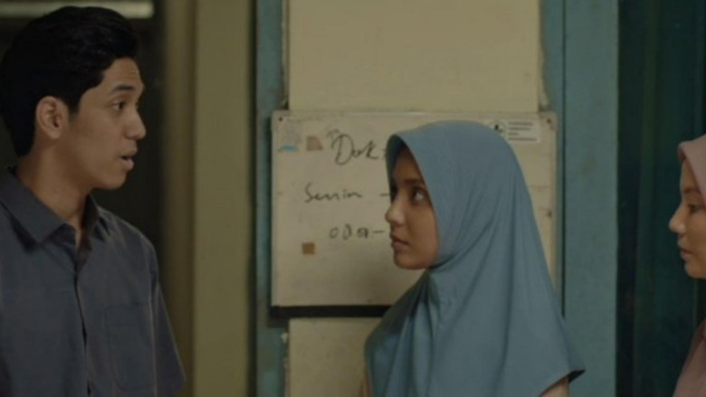 Child of Kuntilanak still 3