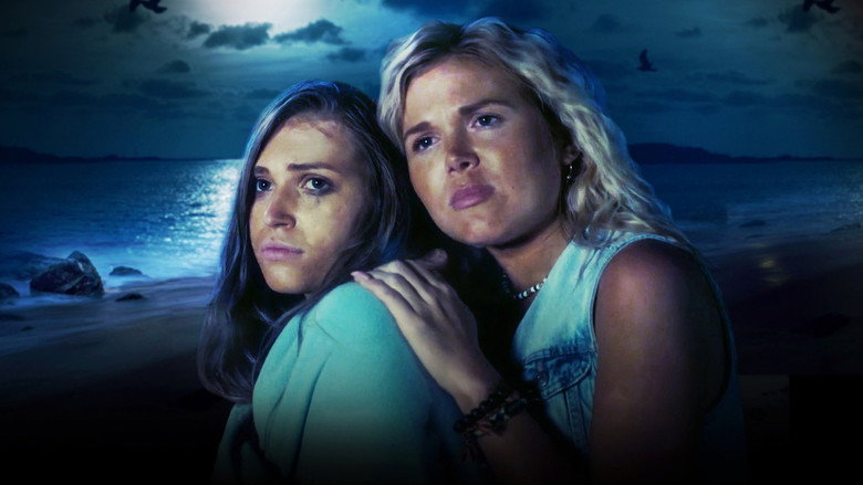 Spring Break Nightmare still 2