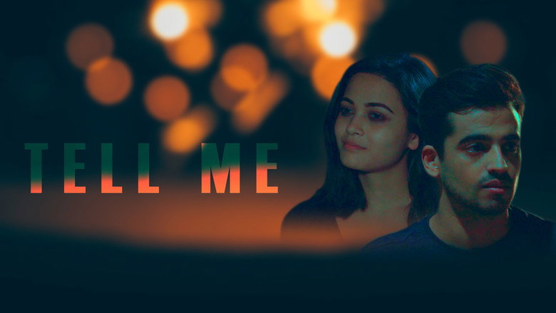 Tell Me still 1