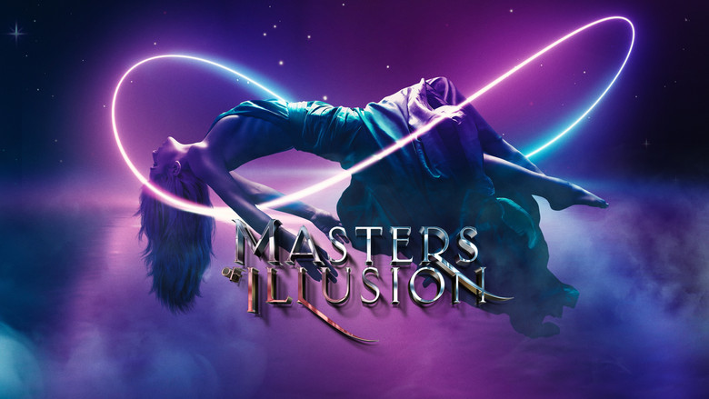 Masters of Illusion still 8