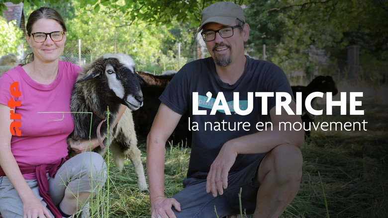 L’Autriche, la nature en mouvement still 1
