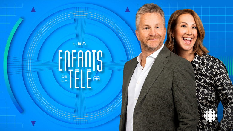 Les Enfants de la télé still 1