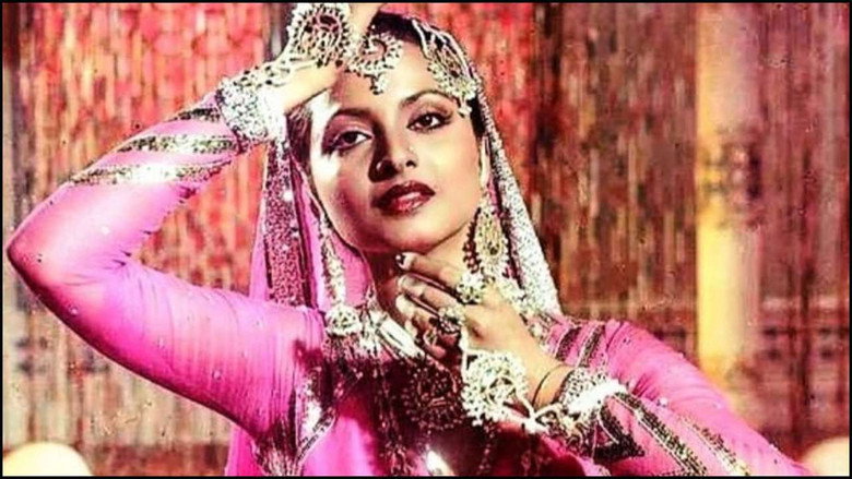 Umrao Jaan still 6