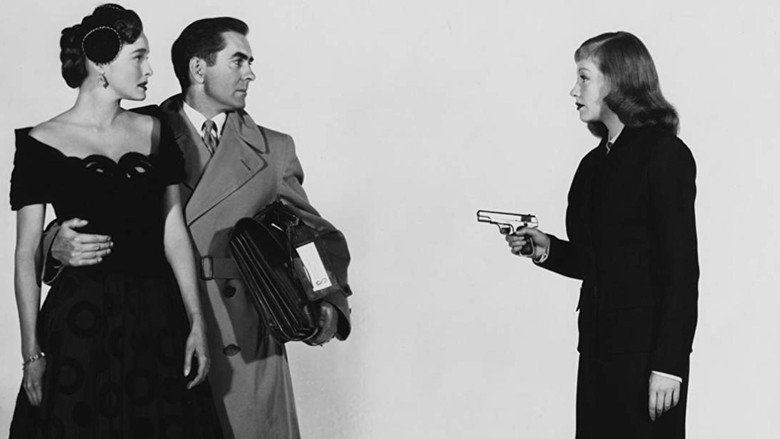 Diplomatic Courier still 3