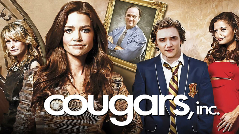Cougars, Inc. still 3