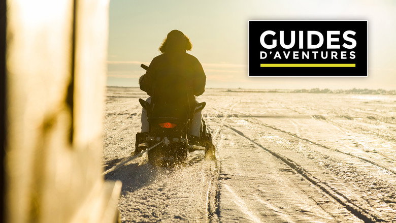 Adventure Guides still 2