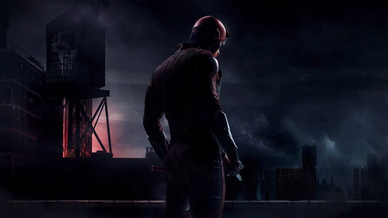 Marvel's Daredevil still 1
