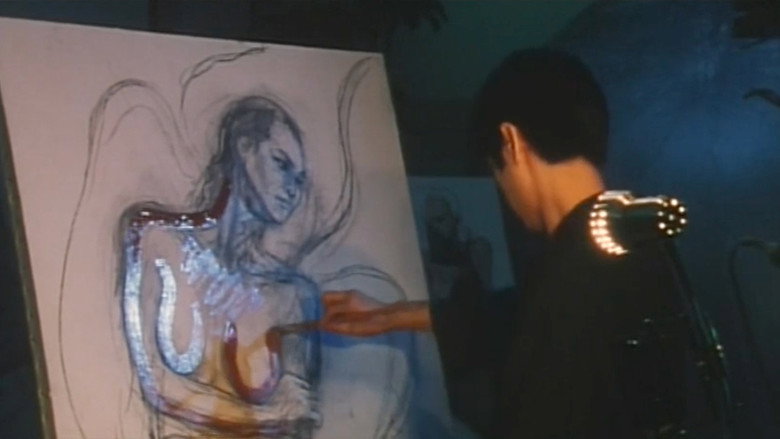 Seraphim Night still 1