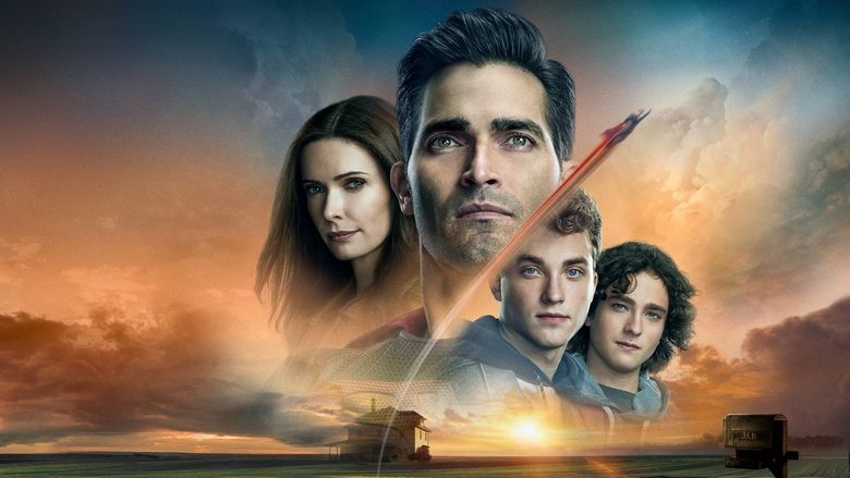 Superman & Lois still 1