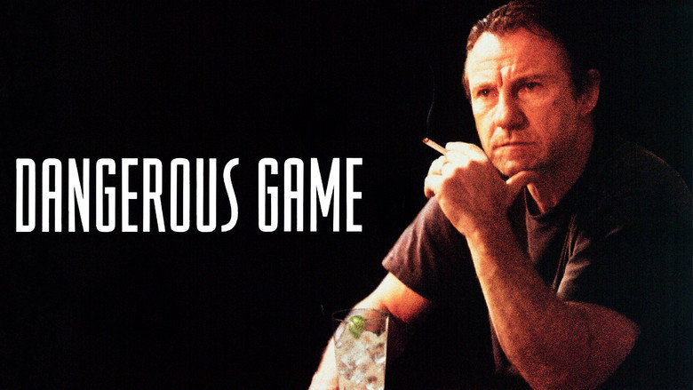 Dangerous Game still 7