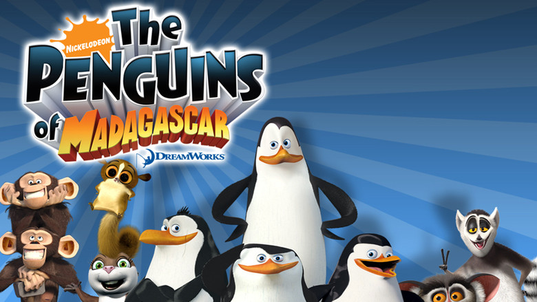 The Penguins of Madagascar still 7