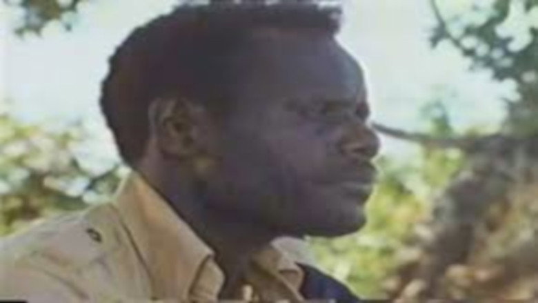 Tukana - Who Is Responsible? still 1