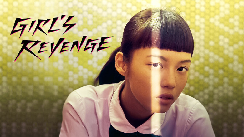 Girl's Revenge still 2