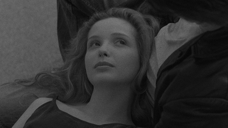 Linklater: On Cinema and Time still 1