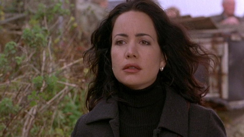 The Matchmaker still 2