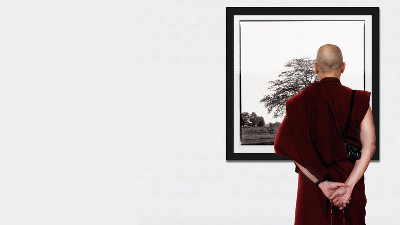 Monk with a Camera still 2