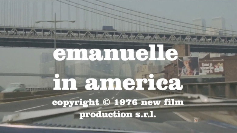 Emanuelle in America still 4
