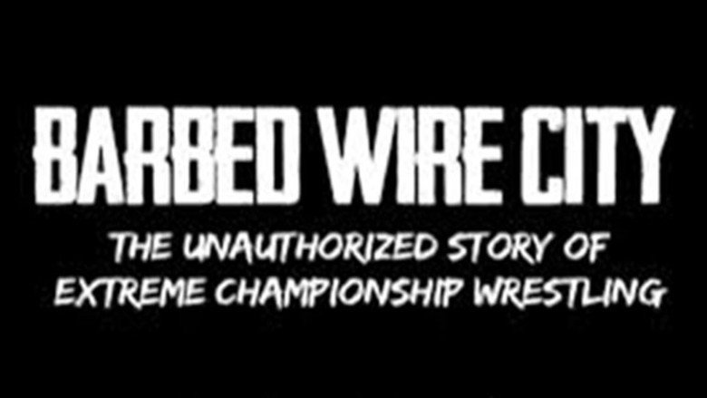 Barbed Wire City: The Unauthorized Story of Extreme Championship Wrestling still 1