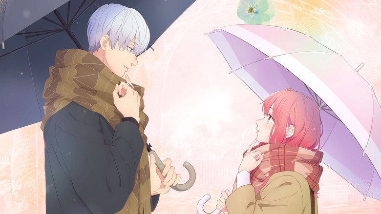 A Sign of Affection still 4
