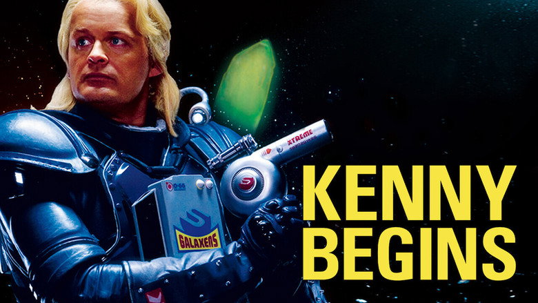 Kenny Begins still 4
