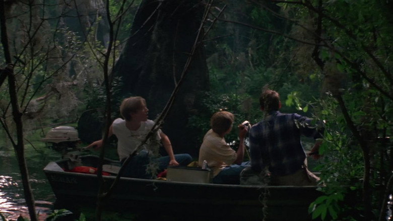Wild America still 2
