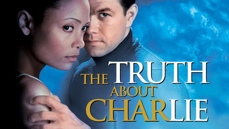 The Truth About Charlie still 3