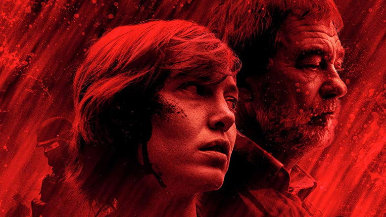 The Crimson Rivers still 3