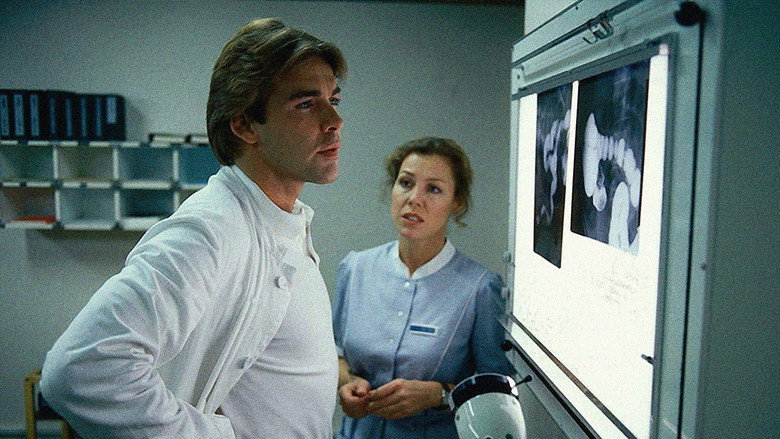 Die Schwarzwaldklinik still 5