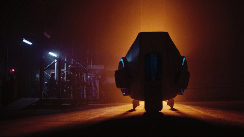 Captain Nova still 7