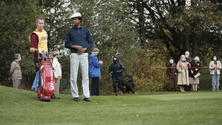 The Phantom of the Open still 7