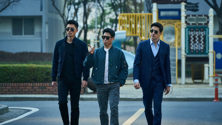 Confidential Assignment 2: International still 2