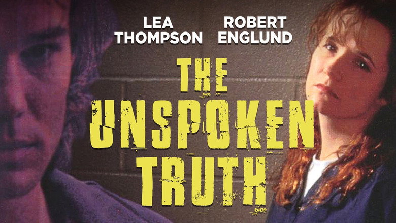 The Unspoken Truth still 2