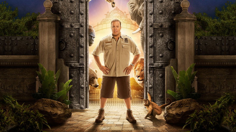 Zookeeper still 3