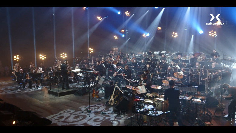 Quincy Jones: A Musical Celebration in Paris still 3