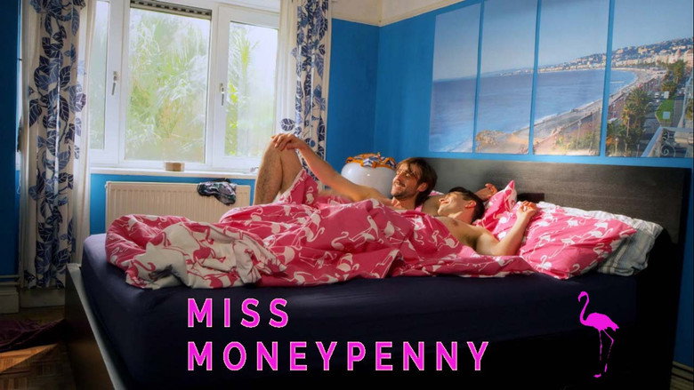 Miss Moneypenny still 2