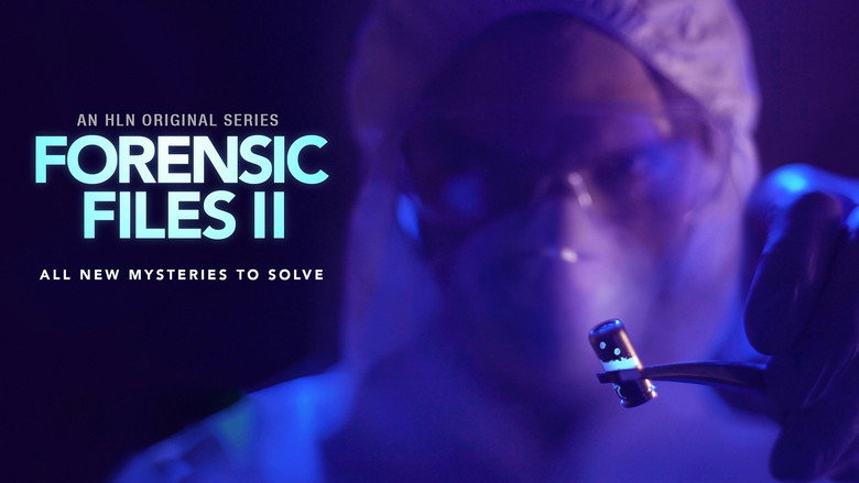 Forensic Files II still 7