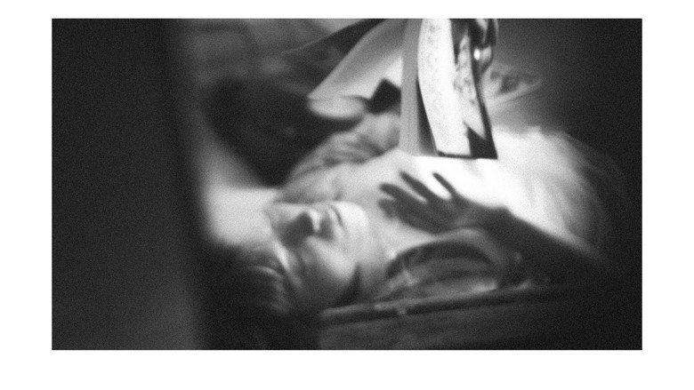 Que estuve haciendo en este tiempo still 6