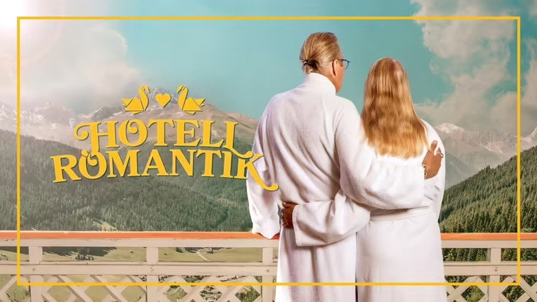 Hotell Romantik still 6