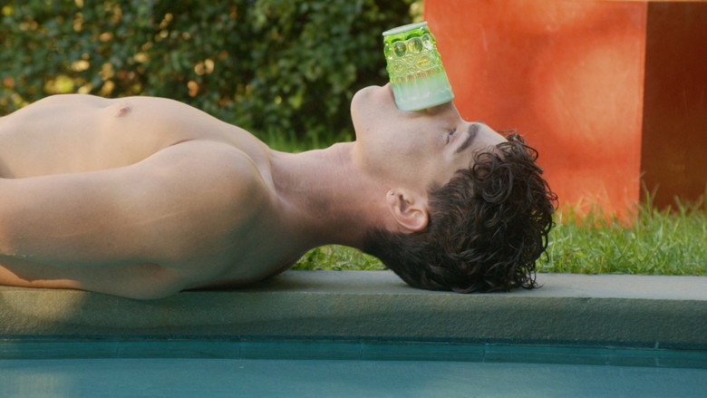 Lollygag still 6