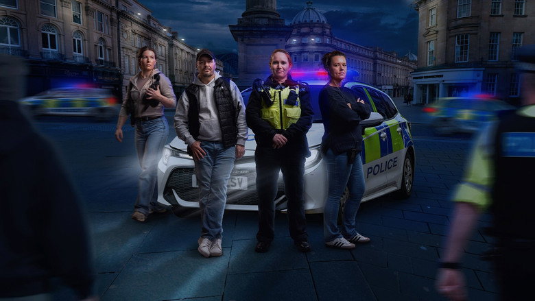 Geordie Coppers still 1