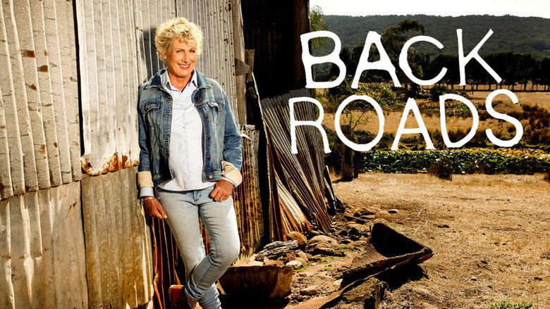 Back Roads still 3