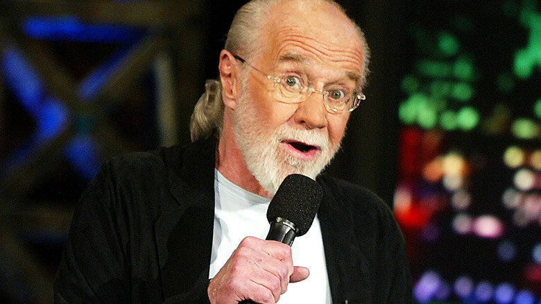 George Carlin: Doin' It Again still 3
