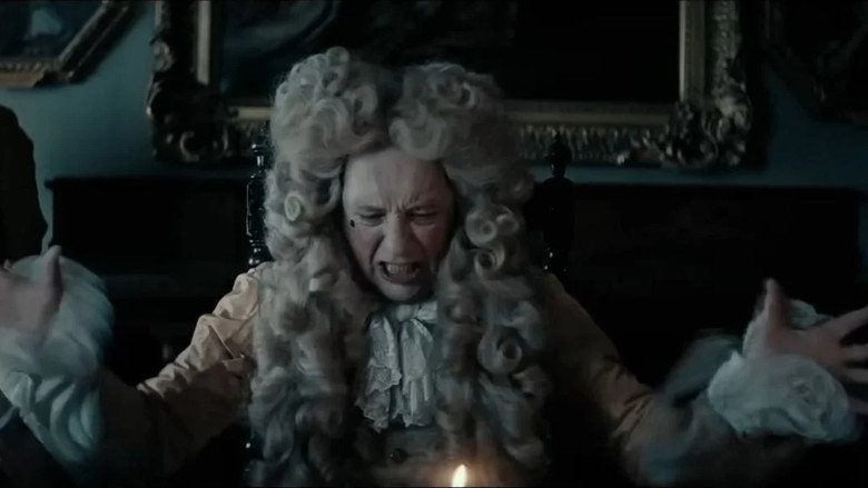 Savage House still 6