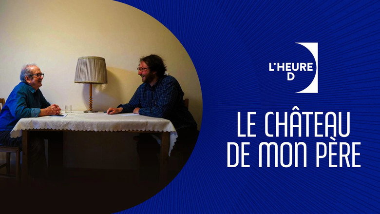 Le château de mon père still 6