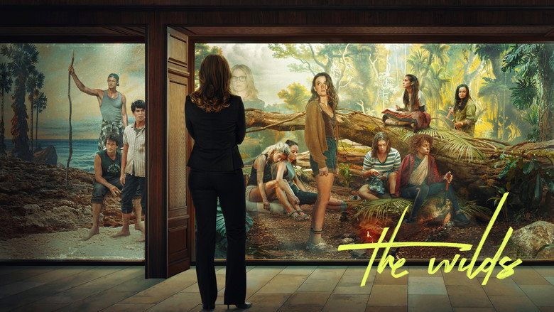The Wilds still 3