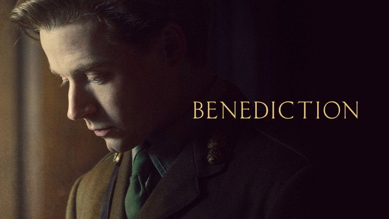 Benediction still 1