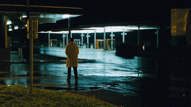 The Vanishing still 3