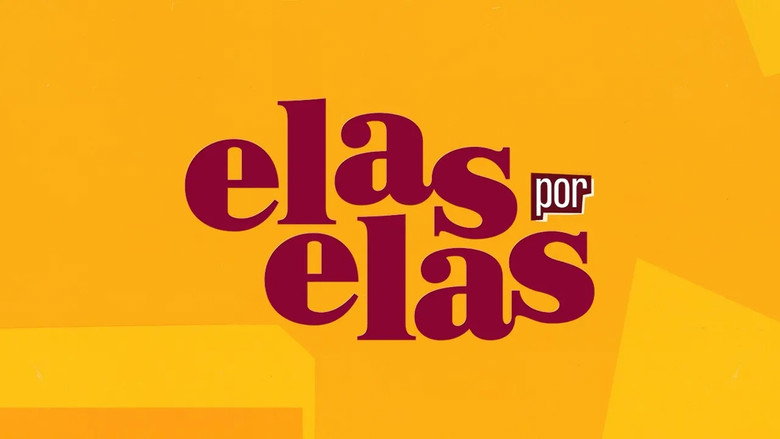 Elas por Elas still 7