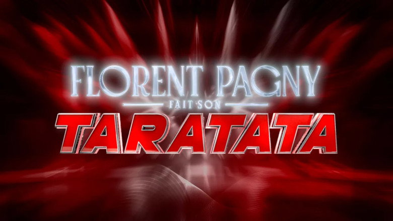 Florent Pagny fait son Taratata still 7